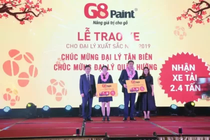 SAO VIỆT NAM TỔ CHỨC LỄ BÀN GIAO XE Ô TÔ CHO CÁC ĐẠI LÝ XUẤT SẮC NĂM 2018