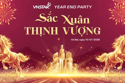 SẮC XUÂN THỊNH VƯỢNG – HÀNH TRÌNH TIẾP NỐI GIÁ TRỊ, CỘNG HƯỞNG TINH HOA