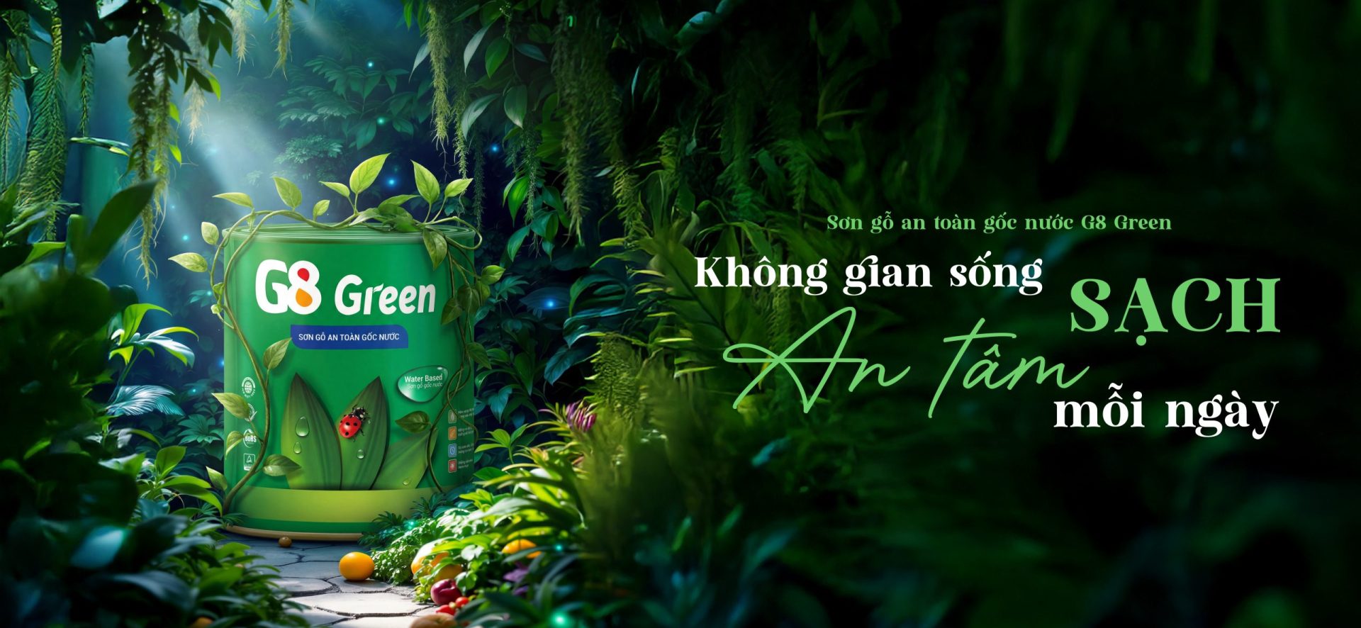 Banner trang chủ