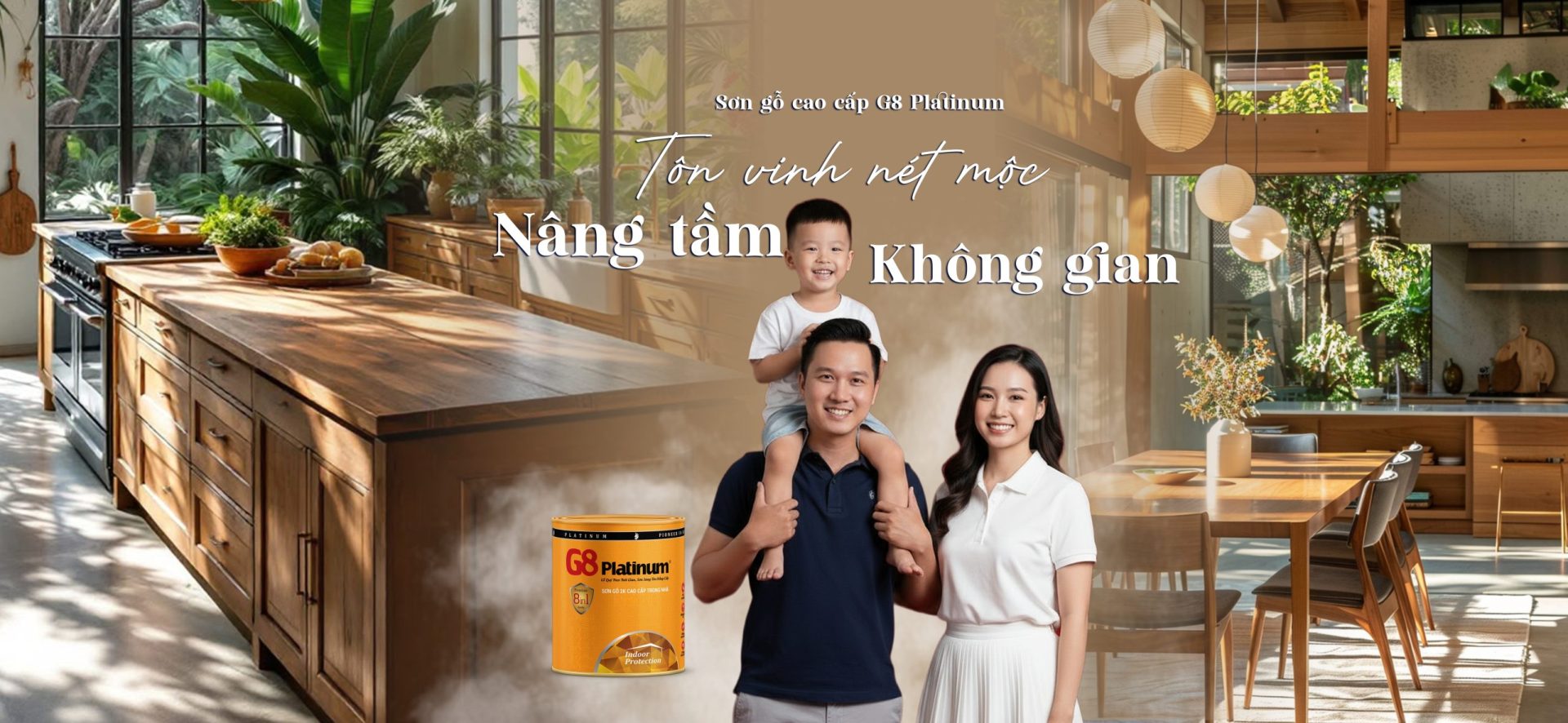 Banner trang chủ