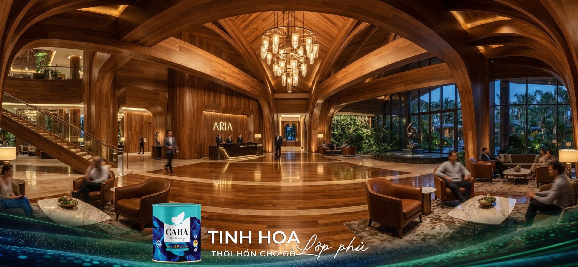 Banner trang chủ