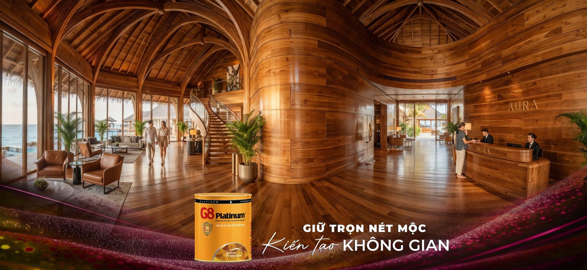 Banner trang chủ