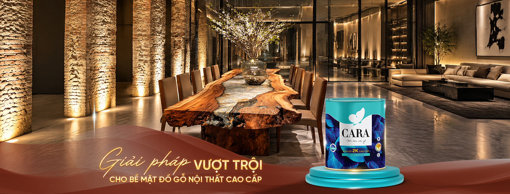 Banner trang chủ